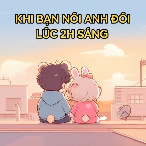 Meme cặp đôi