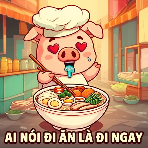 Meme đồ ăn